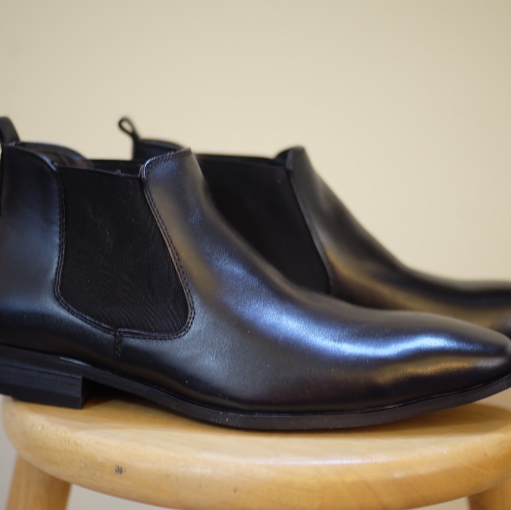 Steve Madden Bennyy Chelsea Boot